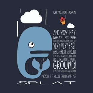 Splat! T-Shirt