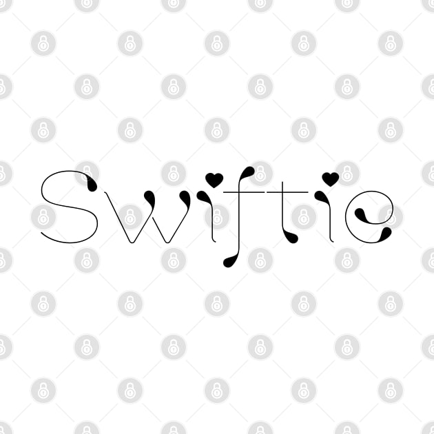 Swiftie by Aldrvnd