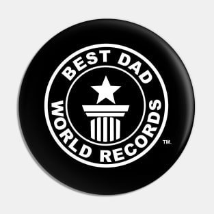 best dad Pin