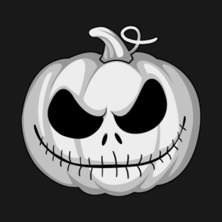 T Shirts By Sebatyniak Teepublic - jack skellington pumpkin t shirt