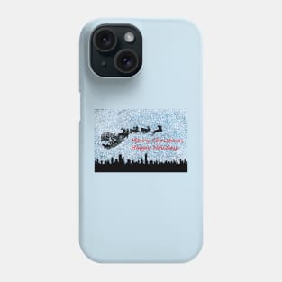 Christmastime Phone Case