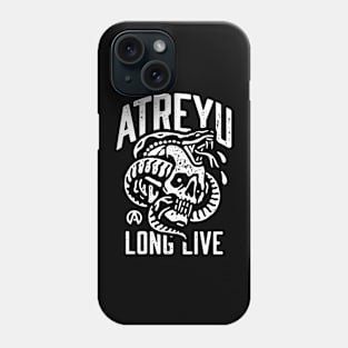 The-Atreyu Phone Case