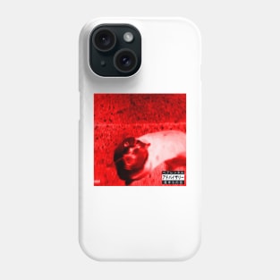 late creation Phone Case