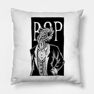 Bop B Pillow