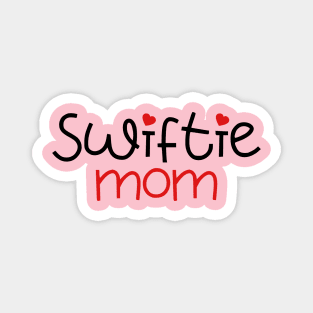 Swiftie Mom Magnet