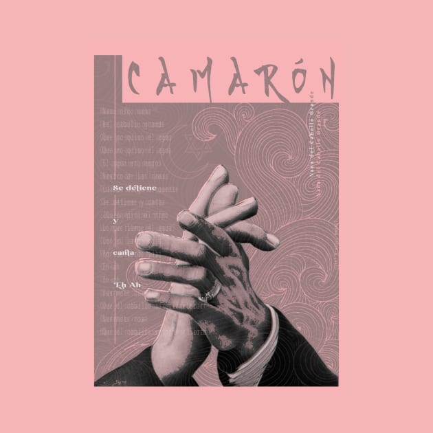 CAMARÓN by RUIN! MUSIC