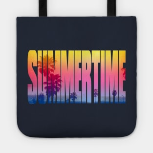 Summertime Tote