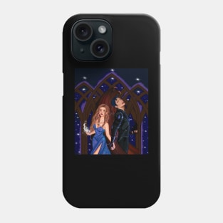 Elriel Phone Case