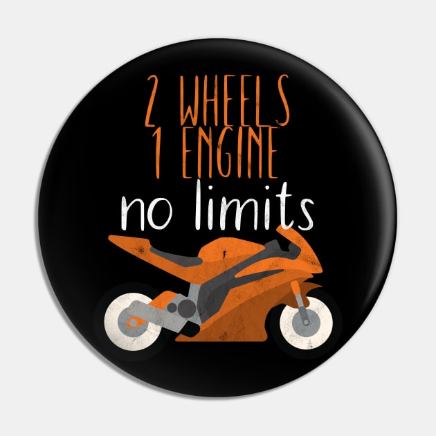 Motorcycle 2 wheels 2 engine no limits Pin by maxcode