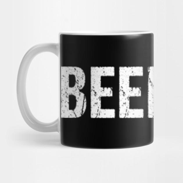 Herren Beedorr Peter Auf Sachsisch Print Lustig Mug Teepublic