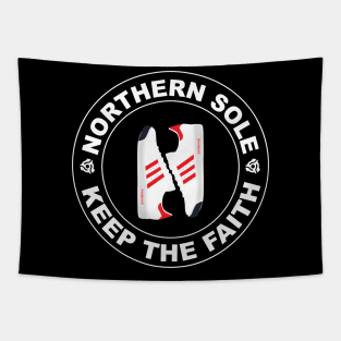 Another Northern Soul Tapestry