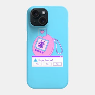 Love Me Kitty? Phone Case