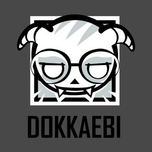 Rainbow Six Siege Dokkaebi T-Shirt