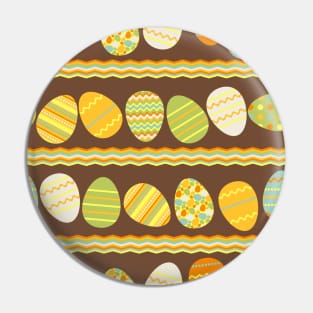 It's Easter Time • Easter Motif • Easter wishes Pin