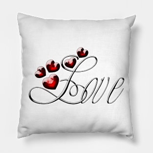 Love Pillow