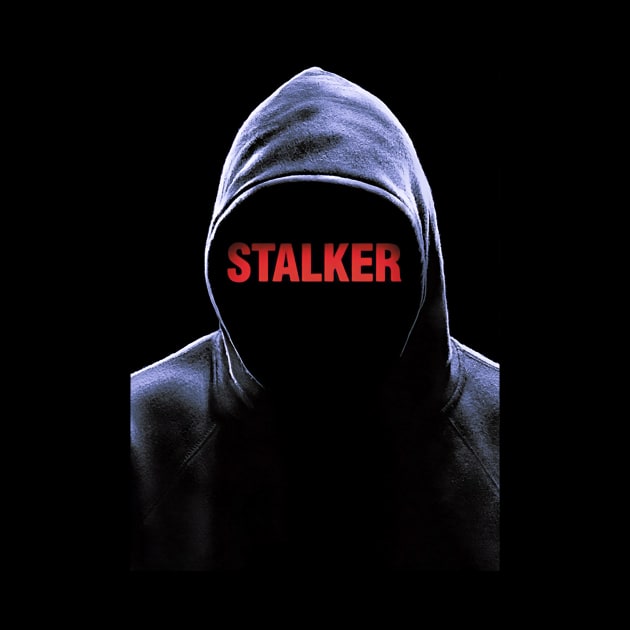 Stalker by mahashop