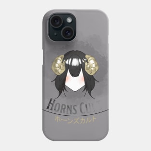 Horns Cult Phone Case