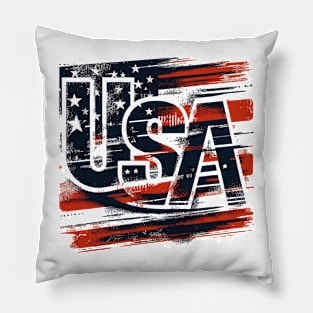 USA Pillow