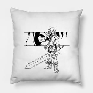 masters of the universe Pillow