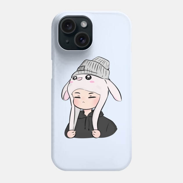 Yoongi Phone Case by aextheticxtrash