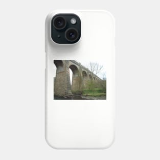 Avon Aqueduct IV Phone Case