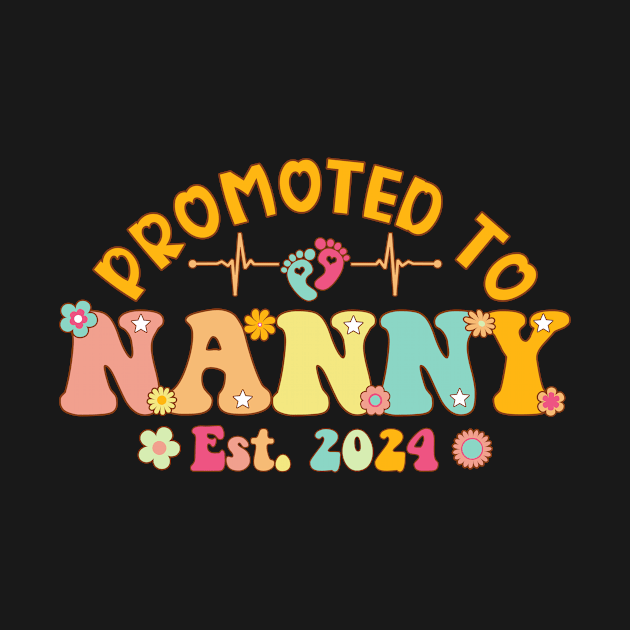 Promoted To Nanny 2024 First Time New Nanny Pregnancy by flandyglot