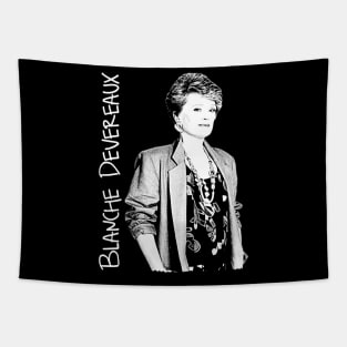 Blanche Devereaux Tapestry