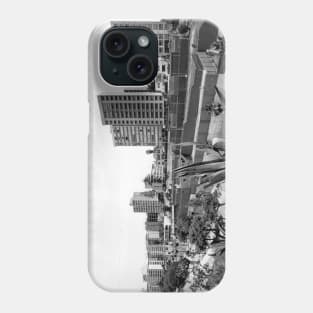 Miraflores Lima Peru Phone Case