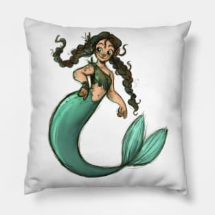 Mermay 2018 16 Pillow