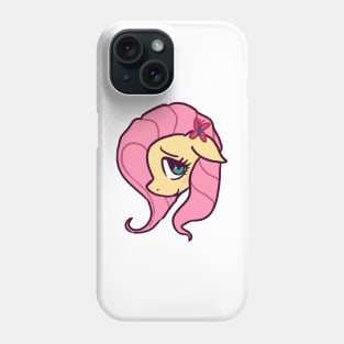 Fluttershy Phone Case