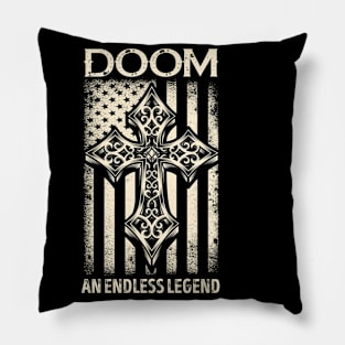 DOOM Pillow