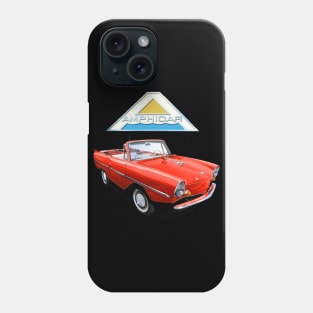 Amphicar Phone Case