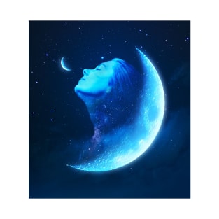 Lunar Dreams T-Shirt