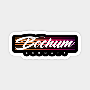 Bochum Magnet