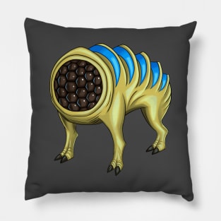 Half Life - Houndeye Pillow