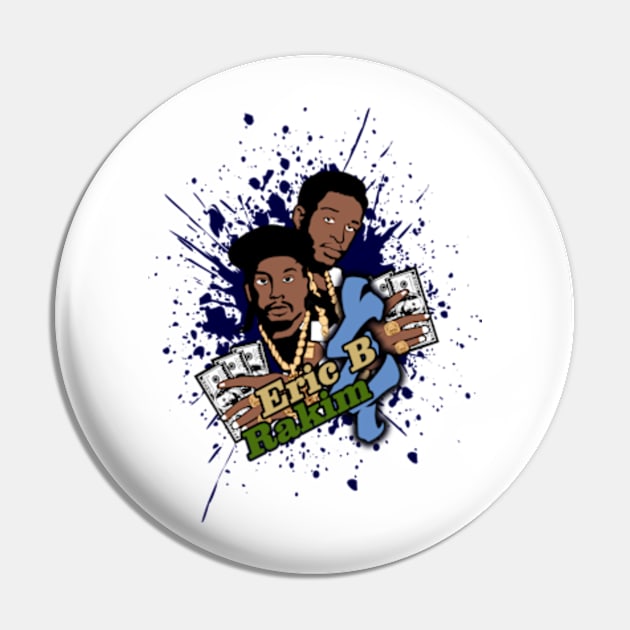 eric and rakim Pin by Motypevation