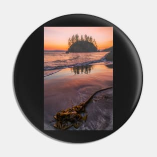 Kelp Pin