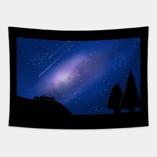 The nightsky Tapestry