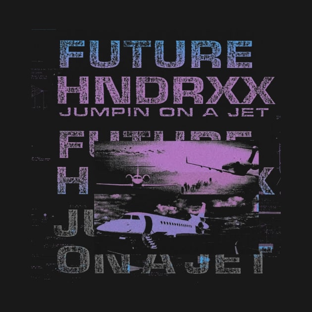 future hndrxx by rotra