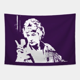 Dorothy Zbornak Tapestry