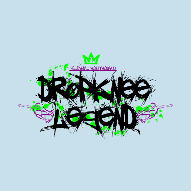 DK_Legend_2 by thesurfshirtco