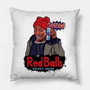 Dave Chappelle S.H.A.Z.A.M ! Pillow