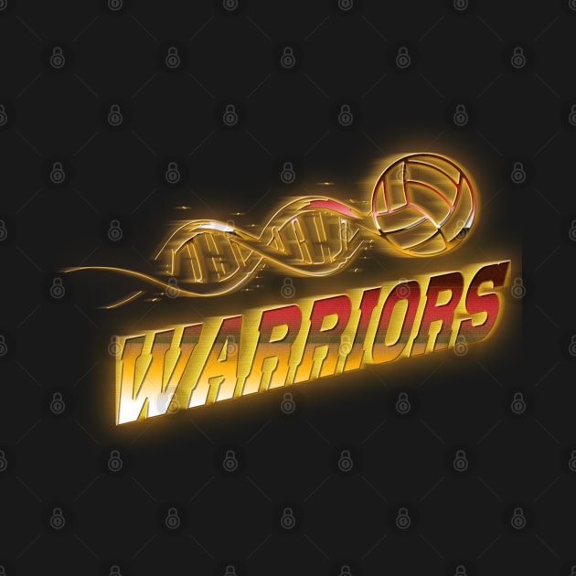 Graphic Basketball Warriors Proud Name Teams Vintage by Frozen Jack monster