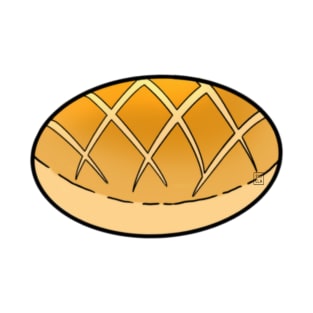 Bread T-Shirt