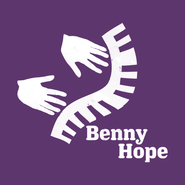 Benny Hope's Atlanta Gift Shop by Maiden Names