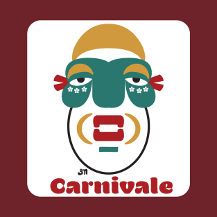 Carnivale T-Shirt