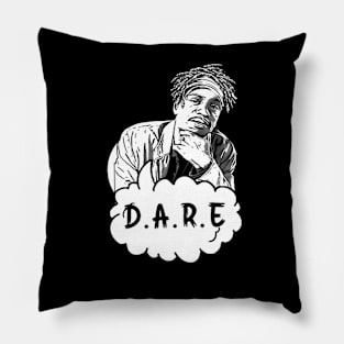 Dave Chappelle funny Pillow