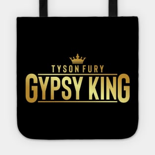 golden essential for fury Tote