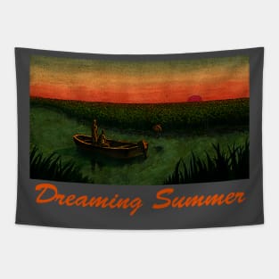 Dreaming Summer Tapestry