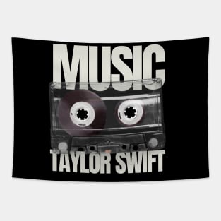 TAYLOR S. -  CASSETTE MUSIC Tapestry